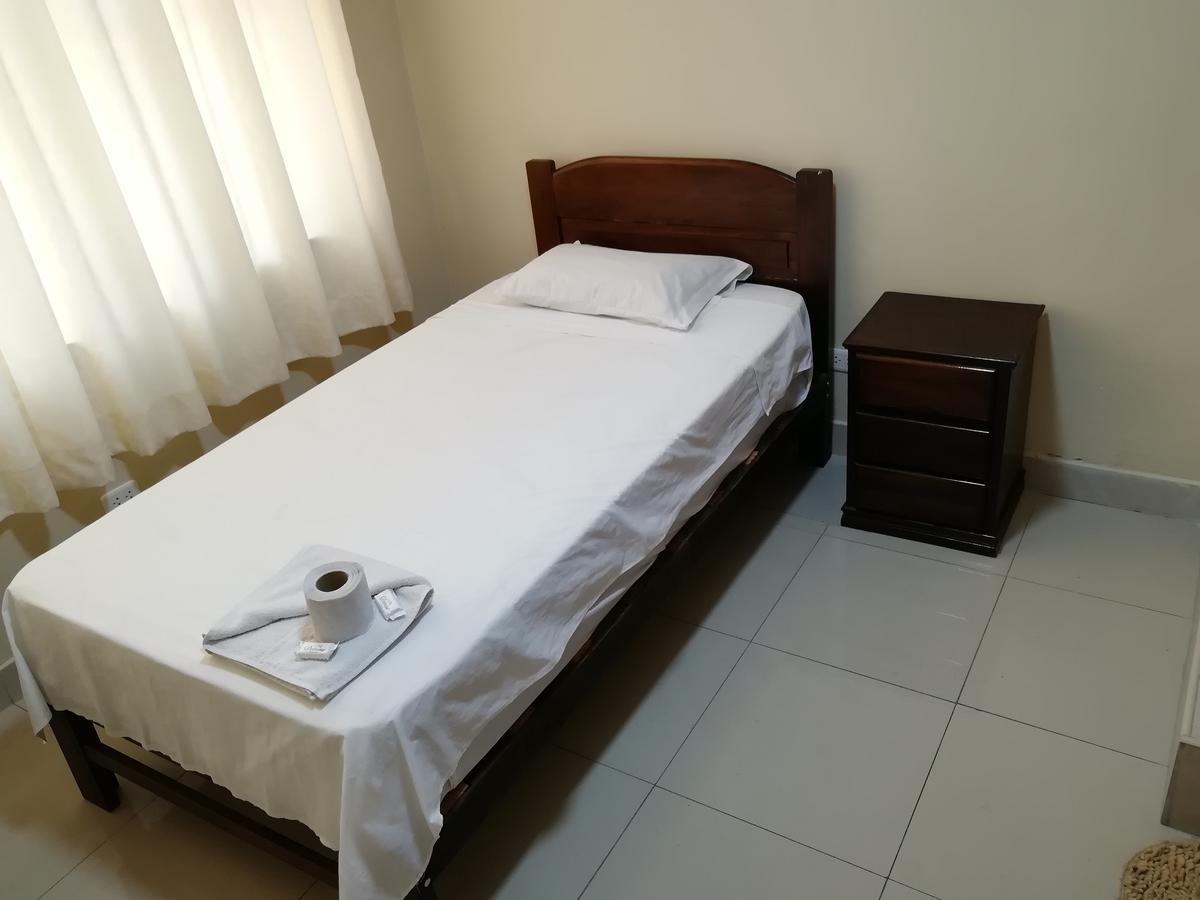 Maxy'S Inn Hotel & Suite Lima Exteriör bild